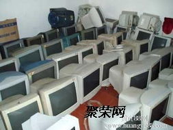 上海長寧區(qū)10年舊電腦回收價格解析與指南