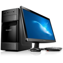 聯(lián)想家悅 H530 臺式電腦 經(jīng)典入門級辦公與家用機型回顧